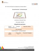 Escuela Normal No. 1 de Nezahualcóyotl