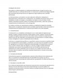 La «farmacocinética»