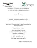 Reglas laboratorio