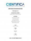 BENEFICIOS DE LA ESTERILIZACIÓN DE GATOS EN EL PERÚ