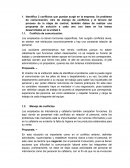 COMUNICACIÓN EFECTIVA DEL LÍDER DE LA ORGANIZACIÓN