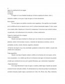 Origen de las rocas ígneas y sus minerales