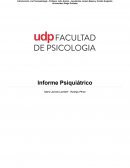 Informe Psiquiatrico Nathaniel Avers Pelicula Her (2013)