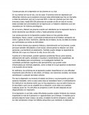 Consecuencias de la depresión en los jóvenes en su vida