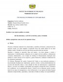 TECNOLOGIA SUPERIOR EN CONTABILIDAD