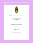 Historia Natural de la Enfermedad