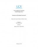Reporte sobre la gira de Museos del Banco Central