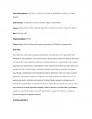 Emociones y educación: Una mirada a la problemática existente en el modelo educativo