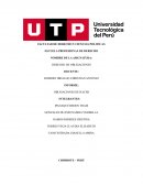 Derecho de obligaciones