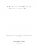 Las clases en línea y sus efectos en los estudiantes