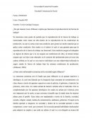 Ideología y aparatos ideológicos del estado