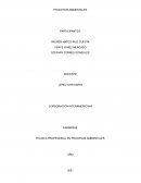 HISTORIA DE LA ANTROPOLIGÍA