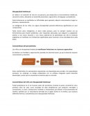 Discapacidad intelectual