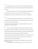Opiniones sobre la teoría de Malthus acerca de la población