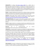 CONCEPTOS CONTEXTO Y TRABAJO