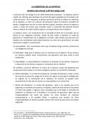 LA COBERTURA DE LA HIPOTECA