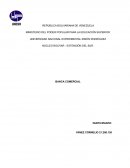 EL SISTEMA FINANCIERO EN VENEZUELA