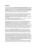 Keynes y Neoclásicos