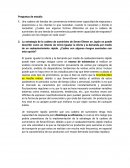 La estrategia de la cadena de suministro de Seven-Eleven en Japón