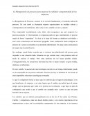 La Reingeniería de procesos para mejorar la calidad y competitividad de las empresas