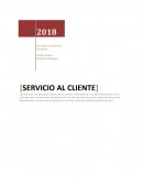 Servicio al cliente - Homecenter