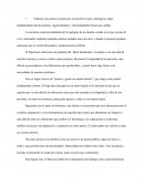 Fratelli Tutti - papa francisco tp obligatorio 1