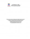 Trastorno de estres post traumatico