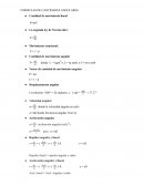 FORMULAS DE CANTIDADES ANGULARES