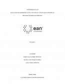 MICROECONOMÍA INTERMEDIA