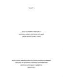 GESTION SOSTENIBLE Y AMBIENTAL