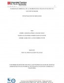 COUNTRY BURGERS INVESTIGACION DE MERCADOS