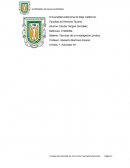 Historia del derecho constitucional de Mexico