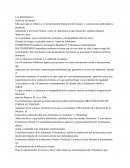 Feministas a través de los tiempos