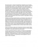 La lectura es fundamental e importante