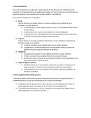 Formas de Gobierno del Perú