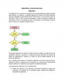 Algoritmos y aproximaciones