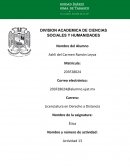 El código ético del abogado