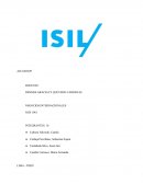 AJE Group. Resumen ejecutivo