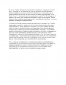 CONTROL FISCAL DESDE 1990