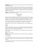 Termoquímica: Parte de la Química que estudia la medida o cálculo del calor absorbido o liberado en las reacciones químicas