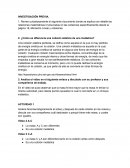 INVESTIGACIÓN PREVIA laboratorio