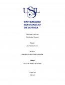 Marketing Conference Distribution Channels