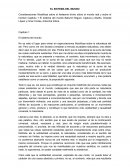 EL SISTEMA DEL MUNDO