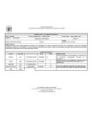 FORMATO PARA LA PLANEACIÓN DIDÁCTICA