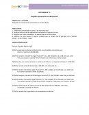 Registro Operaciones en Libro Diario