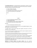 La creatividad empresarial