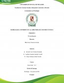 TEORÍAS QUE CONTRIBUYEN AL APRENDIZAJE CONSTRUCTIVISTA