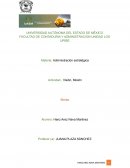 Administración estratégica Grupo Bimbo (GB)