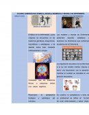 CUADRO COMPARATIVO SOBRE EL MODELO BIOMÉDICO Y MODELO DE ENFERMERÍA