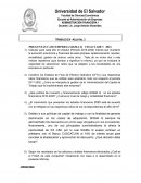 PREGUNTAS CASO EMPRESA SIGMA Q